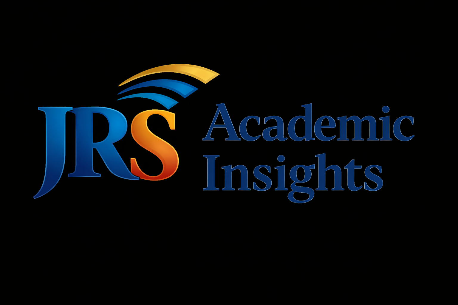 JRS Academic Insights Logo